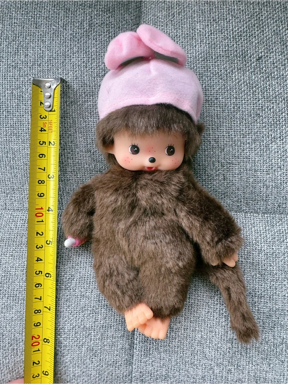 Bebichchichi doll special edition